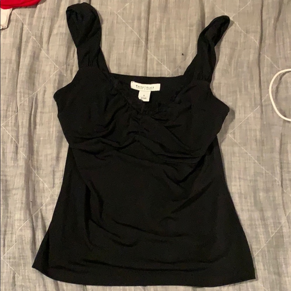 Women’s Soft Camisole